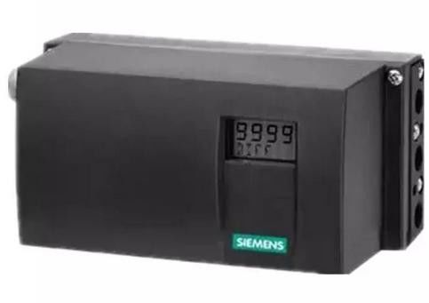 SIEMENS 6DR5020 SIPART PS2 Smart Electropneumatic Positioner 4-20mA