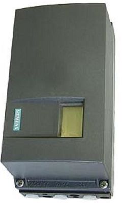 SIEMENS Simatic SIPART PS2 Positioner 6DR5110-0NG00-0AA0 4-20mA HART