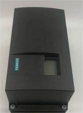 SIEMENS Simatic SIPART PS2 Positioner 6DR5110-0NG00-0AA0 4-20mA HART