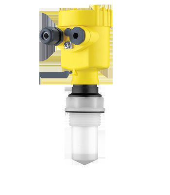 Sensor Radar Vega VEGAPULS 6X For Liquid Level Measurement 120m Range