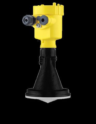 Sensor Radar Vega VEGAPULS 6X For Liquid Level Measurement 120m Range