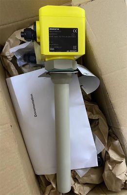 VEGACAP 98 Capacitive Rod Probe for Level Detection G1½ Thread