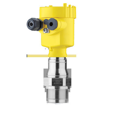 VEGAPULS 69 80GHz Vega Radar Sensor For Bulk Solids Level Measurement
