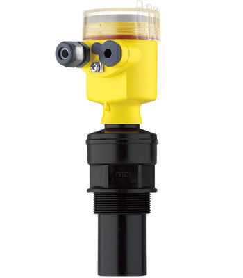 VEGASON S62 Vega Ultrasonic Sensor For Level Measurement Up To 8m