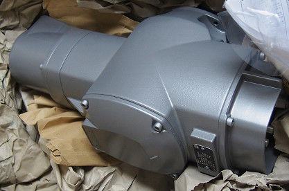 AM01.1 AUMA Electric Actuator Silver Germany MUMA Brand