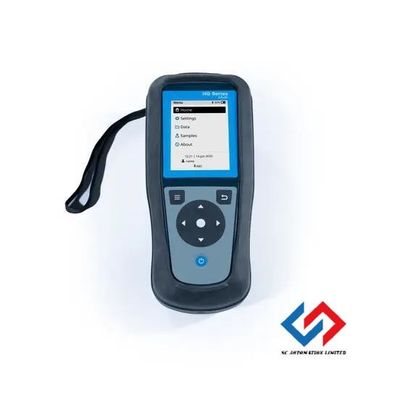 HACH HQ1140 Portable Conductivity TDS Meter for Water Quality Testing
