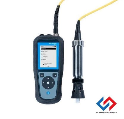 HACH HQ2200 Portable Multi-Meter pH ORP EC TDS DO Water Quality