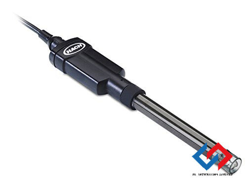 Refillable ORP Electrode 1M Cable HACH Intellical MTC301