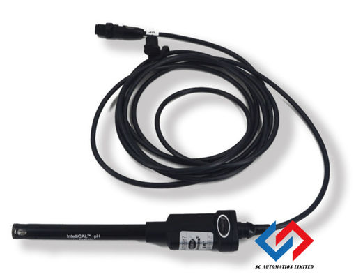 HACH Intellical LDO101 Luminescent Dissolved Oxygen Sensor 1 m Cable