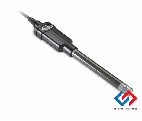 175 Mm HACH PHC201 Gel Filled PH Electrode For Clean Samples