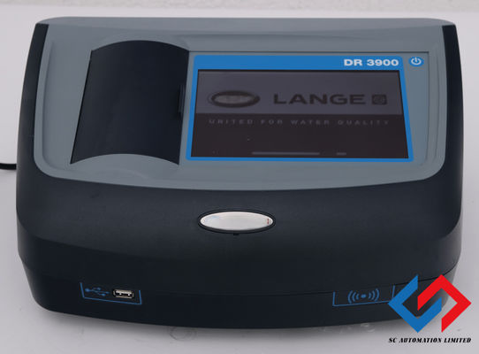 Laboratory VIS Spectrophotometer with 7 Touch Screen HACH DR3900