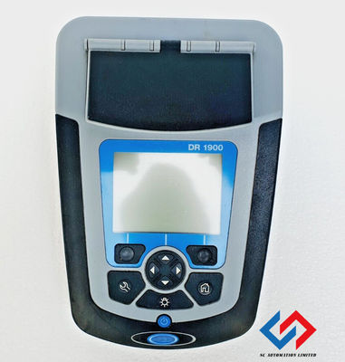DR 1900 HACH Water Quality Meter Portable Spectrophotometer IP67