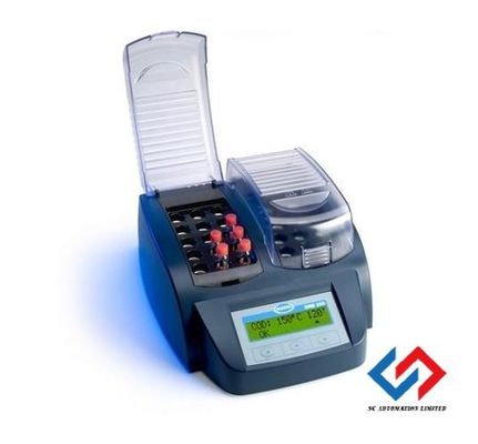 HACH DRB200 Digital Reactor Block for TNTplus Water Testing