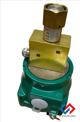 3/2 Way ASCO Solenoid Valve NF8327B231 Stainless Steel 1/4" NPTF