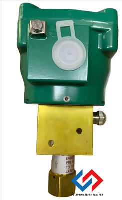 3/2 Way ASCO Solenoid Valve NF8327B231 Stainless Steel 1/4" NPTF