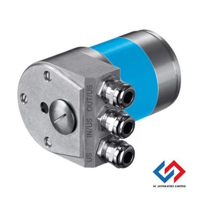 SICK AD-ATM60-KA3PR IP67 Bus Adapter For Industrial Sensors