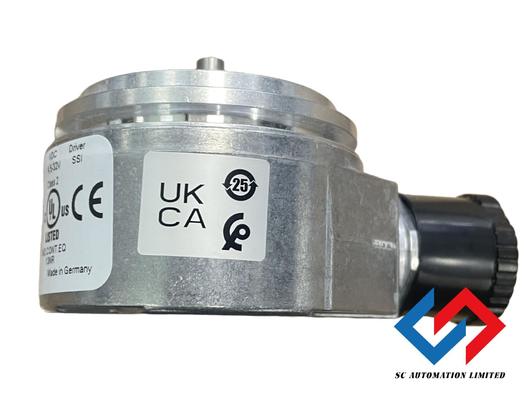 AFM60B-S1AA004096 Sick Absolute Encoder With SSI Interface