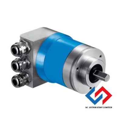 0.59 kg SICK Absolute Encoder PROFIBUS DP 10-32V ATM60-P4H13X13