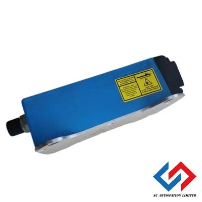 IP65 Metal Housing Tof Distance Sensor SICK DT500-A111  12 Bit