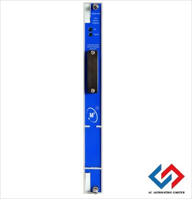 Bently Nevada 3500/94M VGA Display Monitor