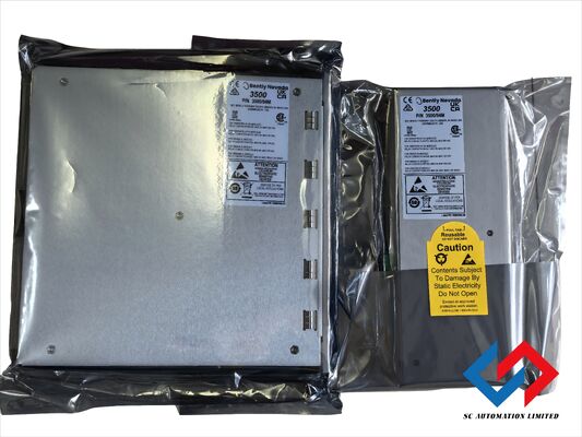 Bently Nevada 3500/94M VGA Display Monitor