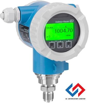 E+H Endress+Hauser pressure transmitter PMP71B-9LVM6/0(PMP71B-AABAEJA8AA3HCI1WBJA1+VD)