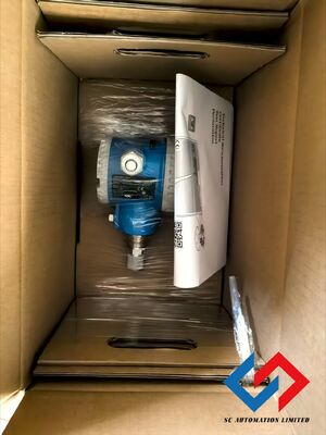 E+H Endress+Hauser pressure transmitter PMP71B-9LVM6/0(PMP71B-AABAEJA8AA3HCI1WBJA1+VD)