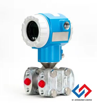 PMD75B Endress+Hauser pressure transmitter PMD75B-4VP55/125