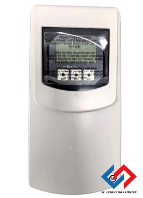 93TA1-CCAEAA+E2F1F2 Endress+Hauser 93T ultrasonic flowmeter