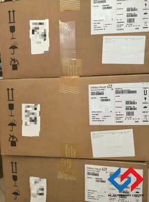 9W4BA0-AALHFPAACAADACA2  Endress+Hauser ultrasonic clamp-on flowmeter 9W4BA0