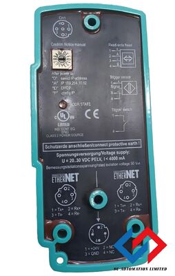 P+F RFID evaluation unit IC-KP2-1HB17-2V1D