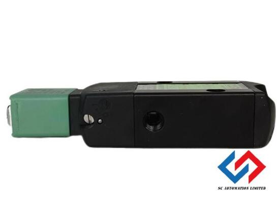SCG551A001MS ASCO 551 Solenoid Spool Valve