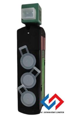 SCG553A001MS ASCO 553 1/2" Solenoid Spool Valve