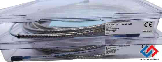 330130-040-01-00 Bently Nevada 3300 XL 8mm Extension Cable