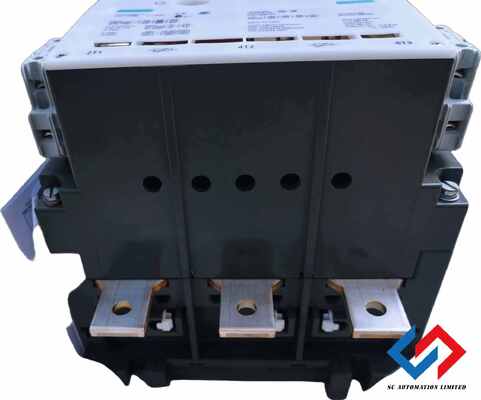 Siemens 3TF6 Vacuum Contactor 630 A with 335 kW / 400 V and 8 kV Surge Voltage Resistance
