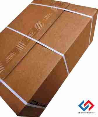 8A3C04  Endress+Hauser Proline Promass A 300 flowmeter