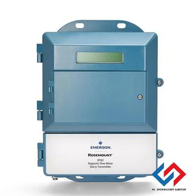 8782AW2A1NHM4  Rosemount 8782 Transmitter
