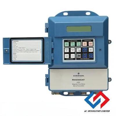 8782AW2A1NHM4  Rosemount 8782 Transmitter
