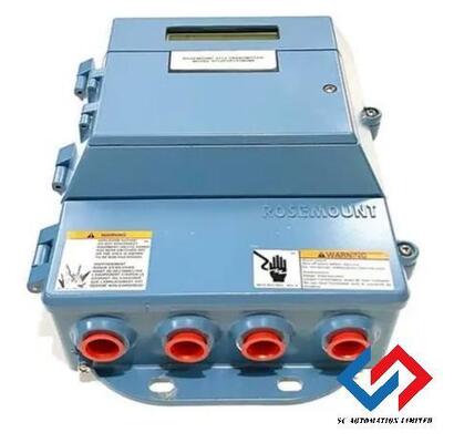 8782AW2A1NHM4  Rosemount 8782 Transmitter
