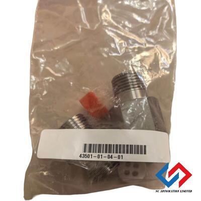 43501-01-04-01  Bently Nevada Low Pressure Cable Seal