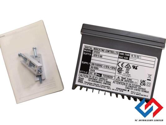 UT32A-020-11-00 Yokogawa Digital Indicating Controller