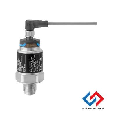 E+H PMC21-2EF2/0 Absolute and gauge pressure - Cerabar PMC21