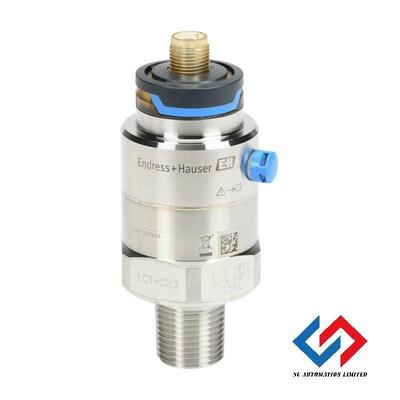 E+H PMC21-2EF2/0 Absolute and gauge pressure - Cerabar PMC21