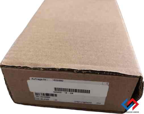Bently Nevada 165855 Cylinder Pressure Transducer 0-689 Bar