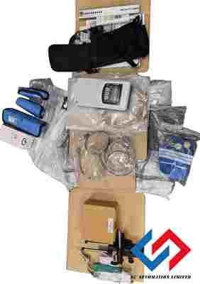 93TA1-CCAEAA+E2F1F2 Endress+Hauser 93T ultrasonic flowmeter