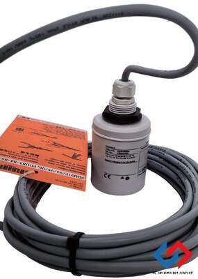 ATEX Endress Hauser Instruments Ultrasonic Measurement Time-Of-Flight Prosonic FDU91-RG2AA