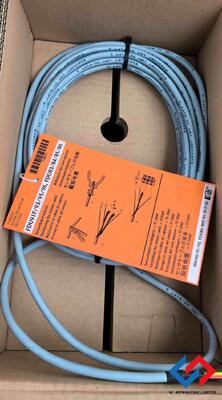 ATEX Endress Hauser Instruments Ultrasonic Measurement Time-Of-Flight Prosonic FDU91-RG2AA