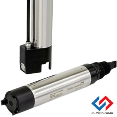 Endress Hauser Oxymax COS61D Digital Oxygen Sensor 40mm Stainless Steel
