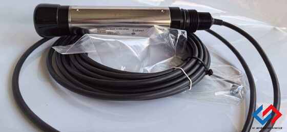 Endress Hauser Oxymax COS61D Digital Oxygen Sensor 40mm Stainless Steel