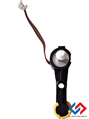 SIEMENS C73451-A430-D84 RoHS compliant lightweight Potentiometer assembly for SIPART PS2 with 1-year warranty